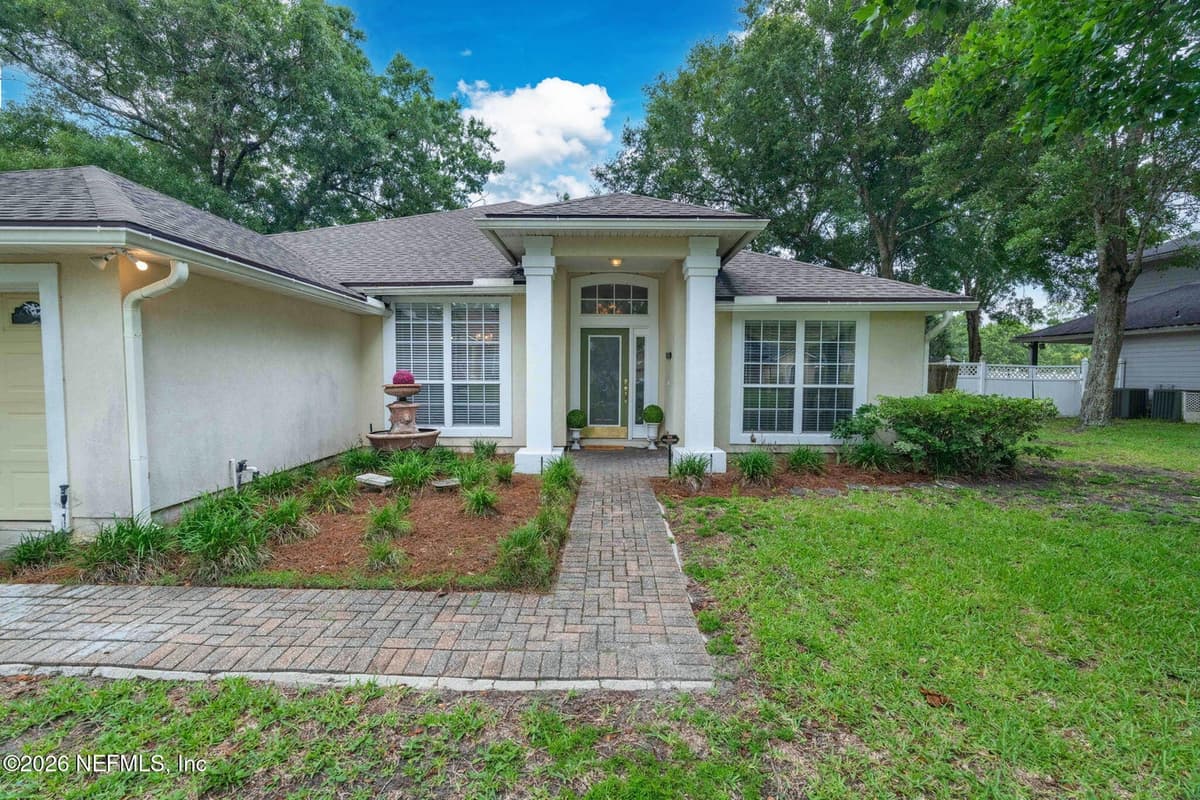 1940 SWEET OLIVE Court, Jacksonville, FL 32218, Jacksonville, FL - photo 2