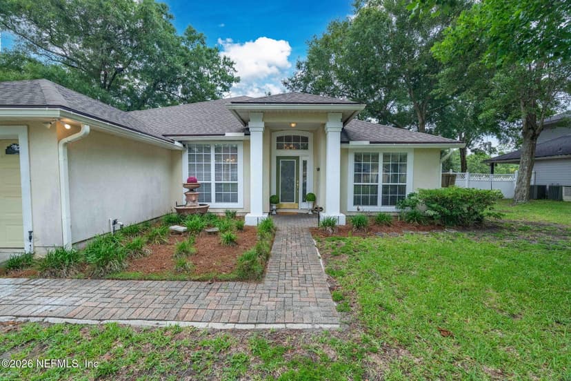 1940 SWEET OLIVE Court, Jacksonville, FL 32218