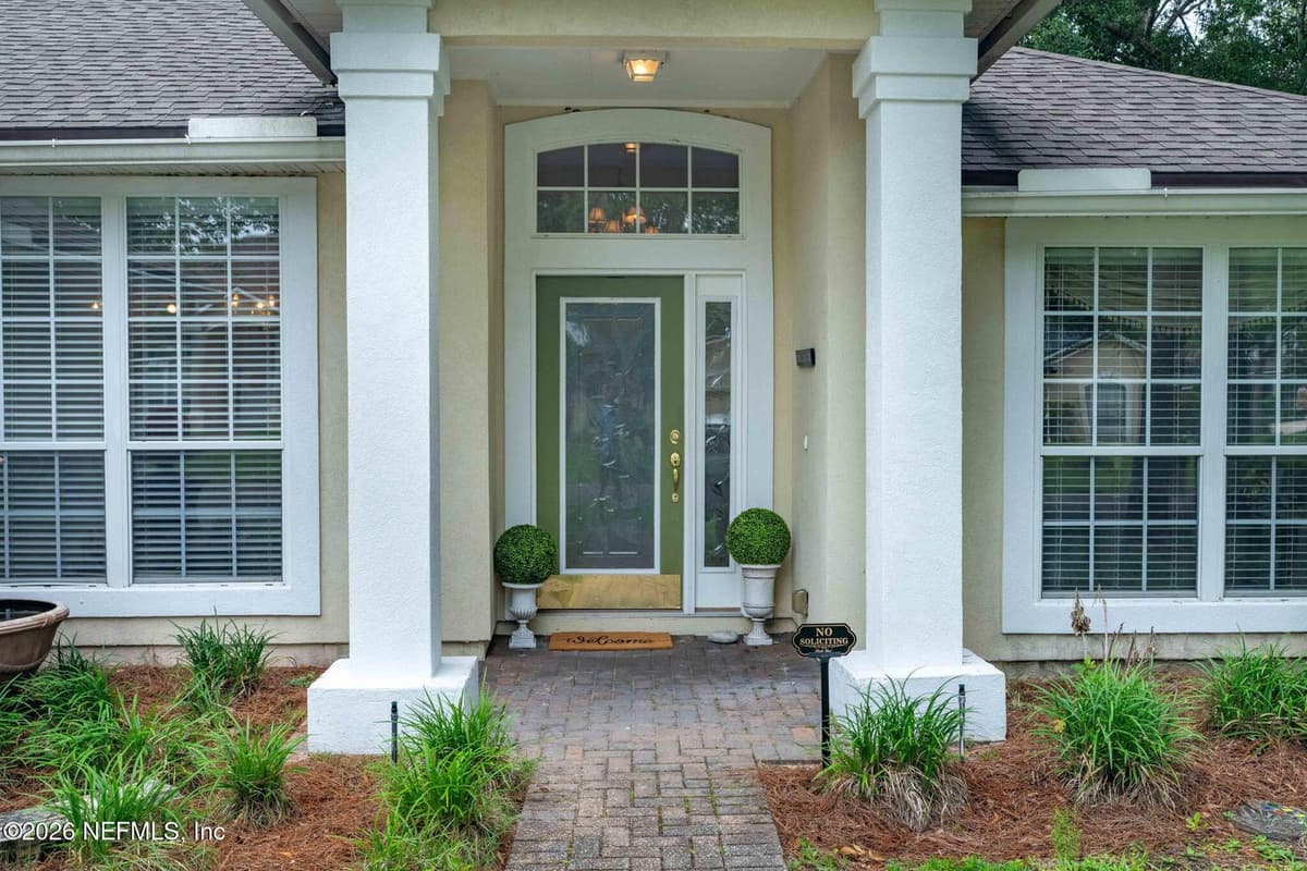1940 SWEET OLIVE Court, Jacksonville, FL 32218, Jacksonville, FL - photo 3