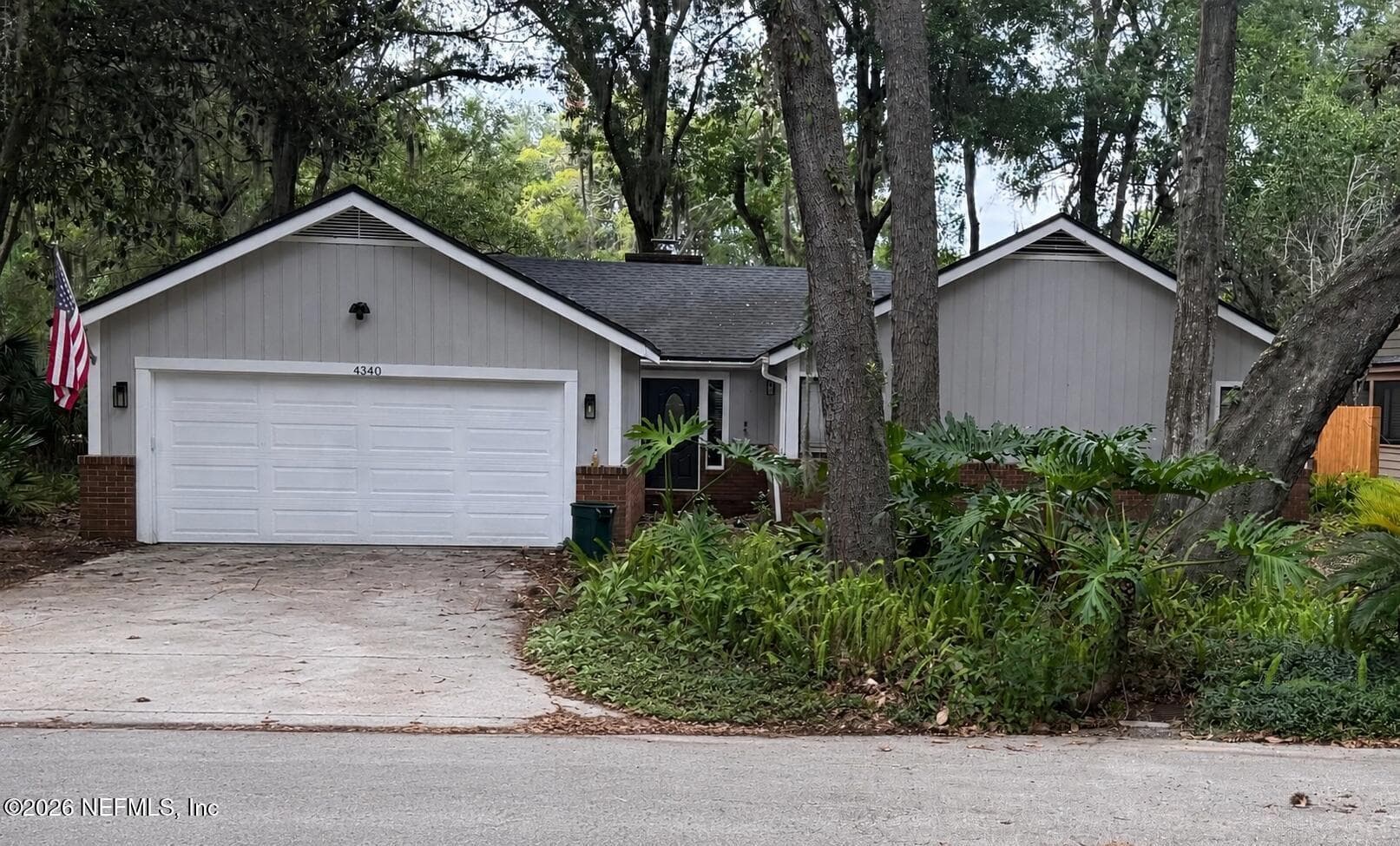 4340 SPRINGMOOR Drive W, Jacksonville, FL 32225, Jacksonville, FL - photo 1