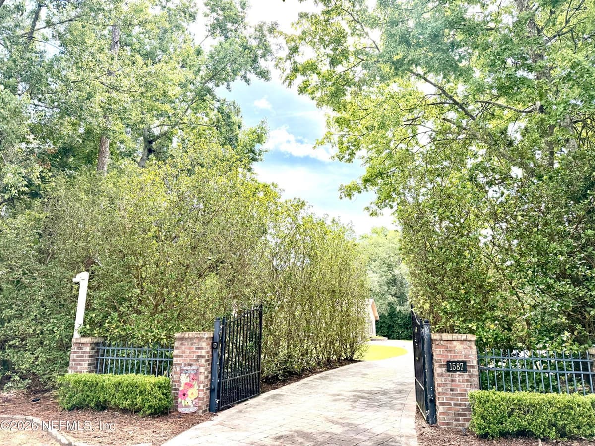 1587 SCOTTRIDGE Lane, St. Johns, FL 32259, St. Johns, FL - photo 2
