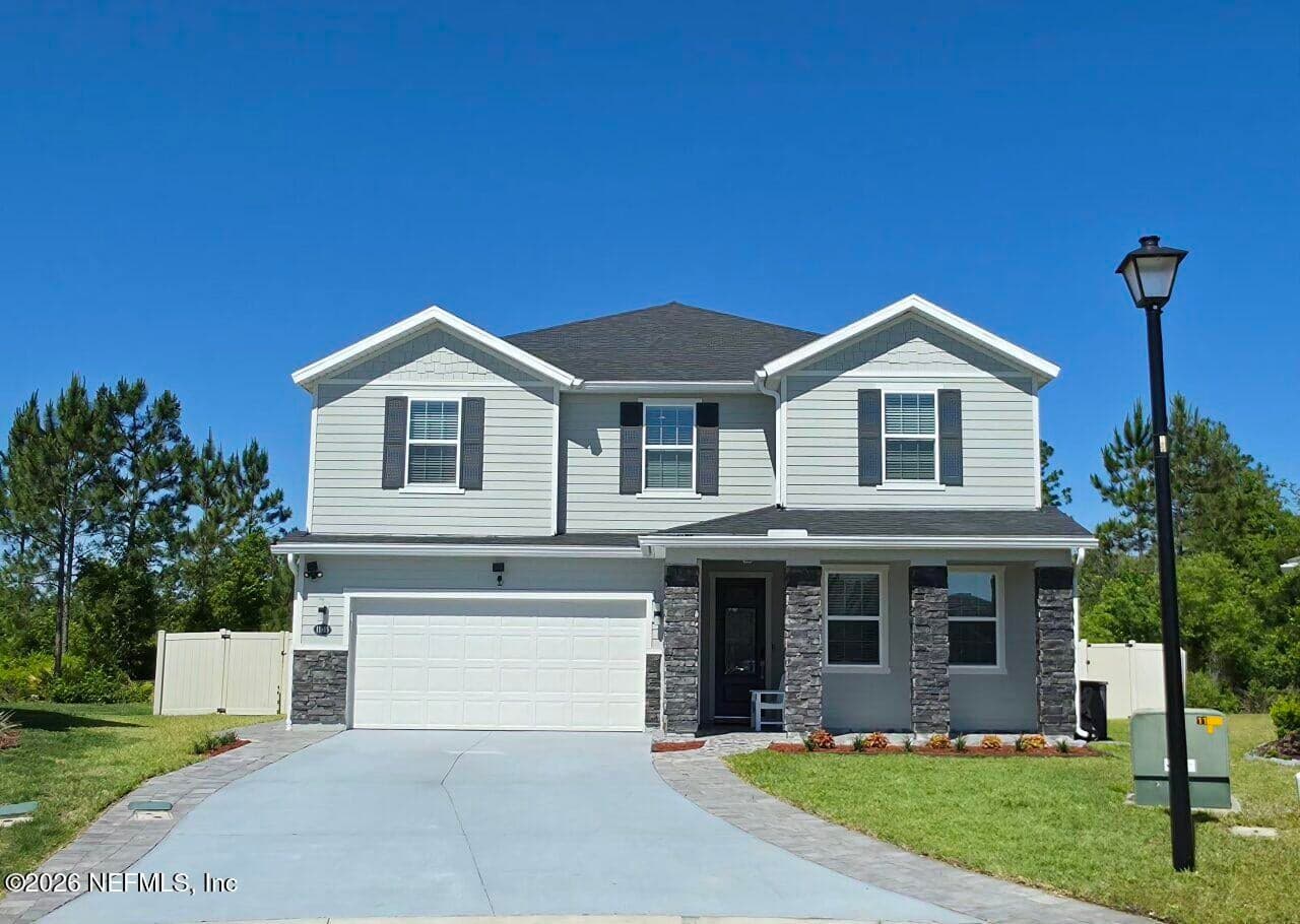 11605 PACIFIC DOGWOOD Court, Jacksonville, FL 32256, Jacksonville, FL - photo 1