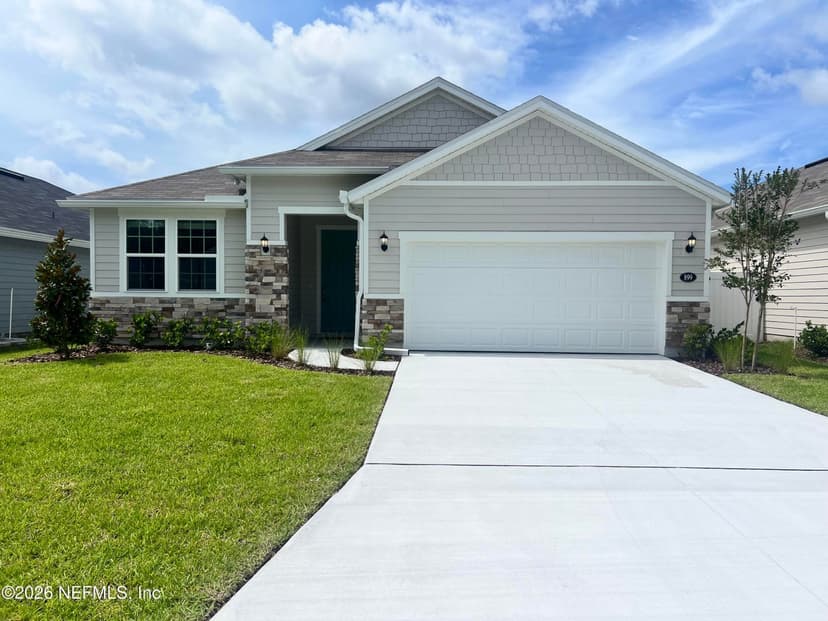 899 PANTHER LAKE Parkway, Jacksonville, FL 32221