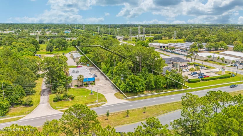 0 ST JOHNS BLUFF Road S, Jacksonville, FL 32246