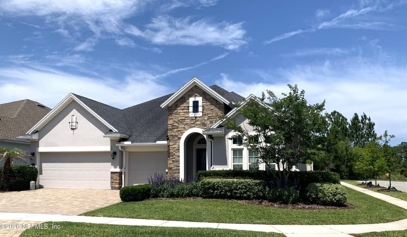 3681 ANNAPOLIS Way, Jacksonville, FL 32224