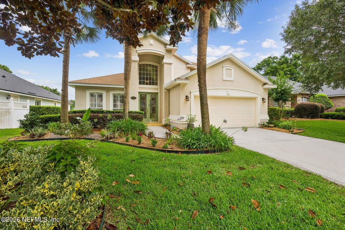 86408 EASTPORT Drive, Fernandina Beach, FL 32034, Fernandina Beach, FL - photo 3