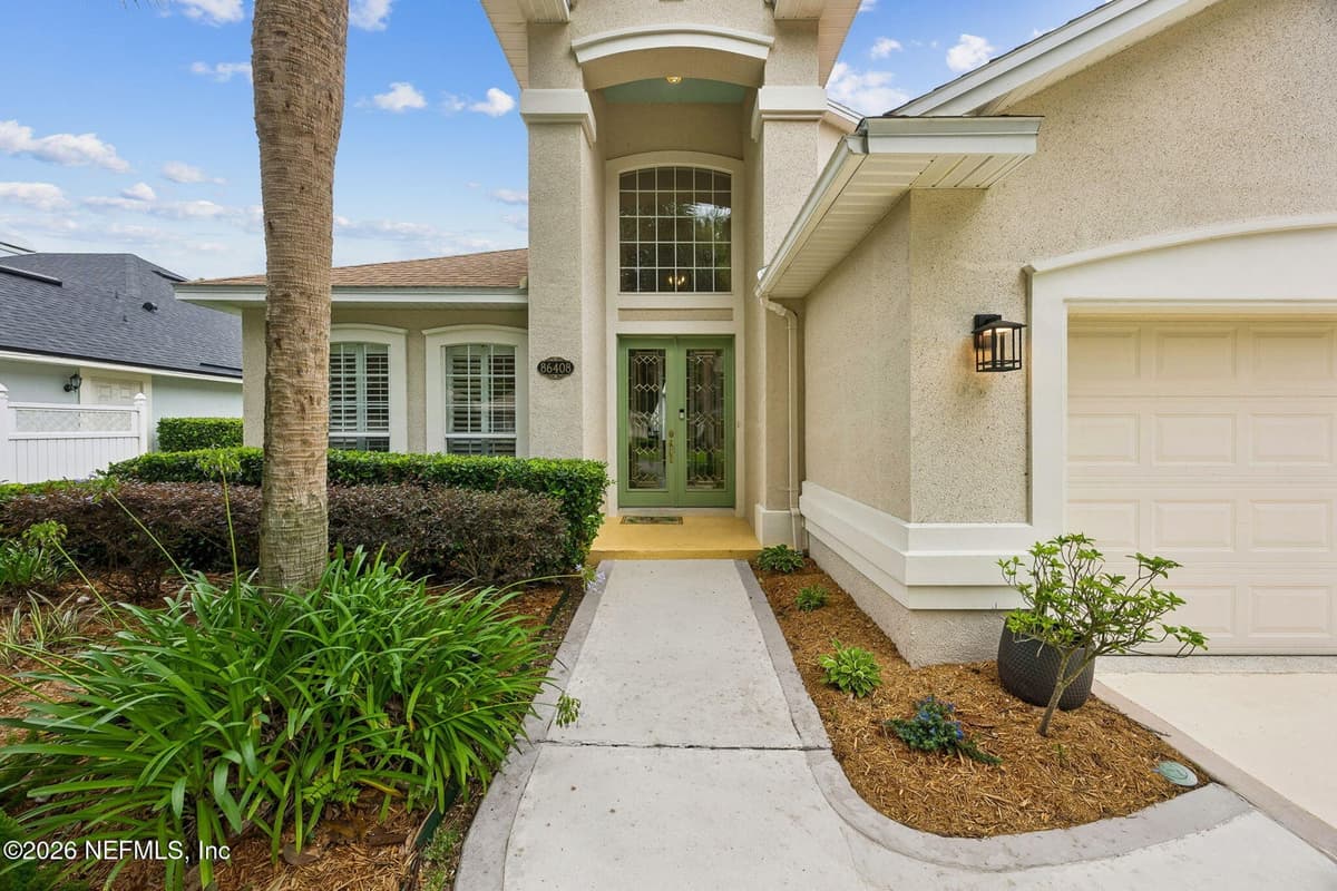 86408 EASTPORT Drive, Fernandina Beach, FL 32034, Fernandina Beach, FL - photo 2