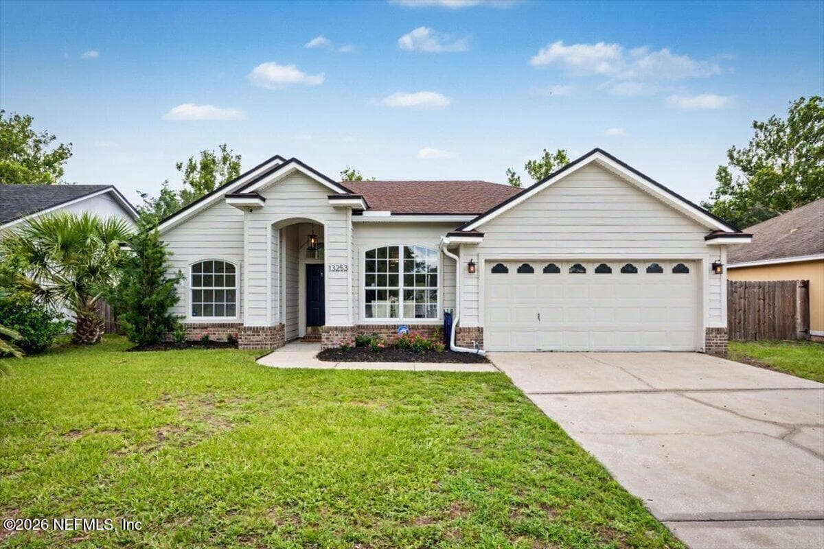 13253 MENDENHALL Place, Jacksonville, FL 32224, Jacksonville, FL - photo 2