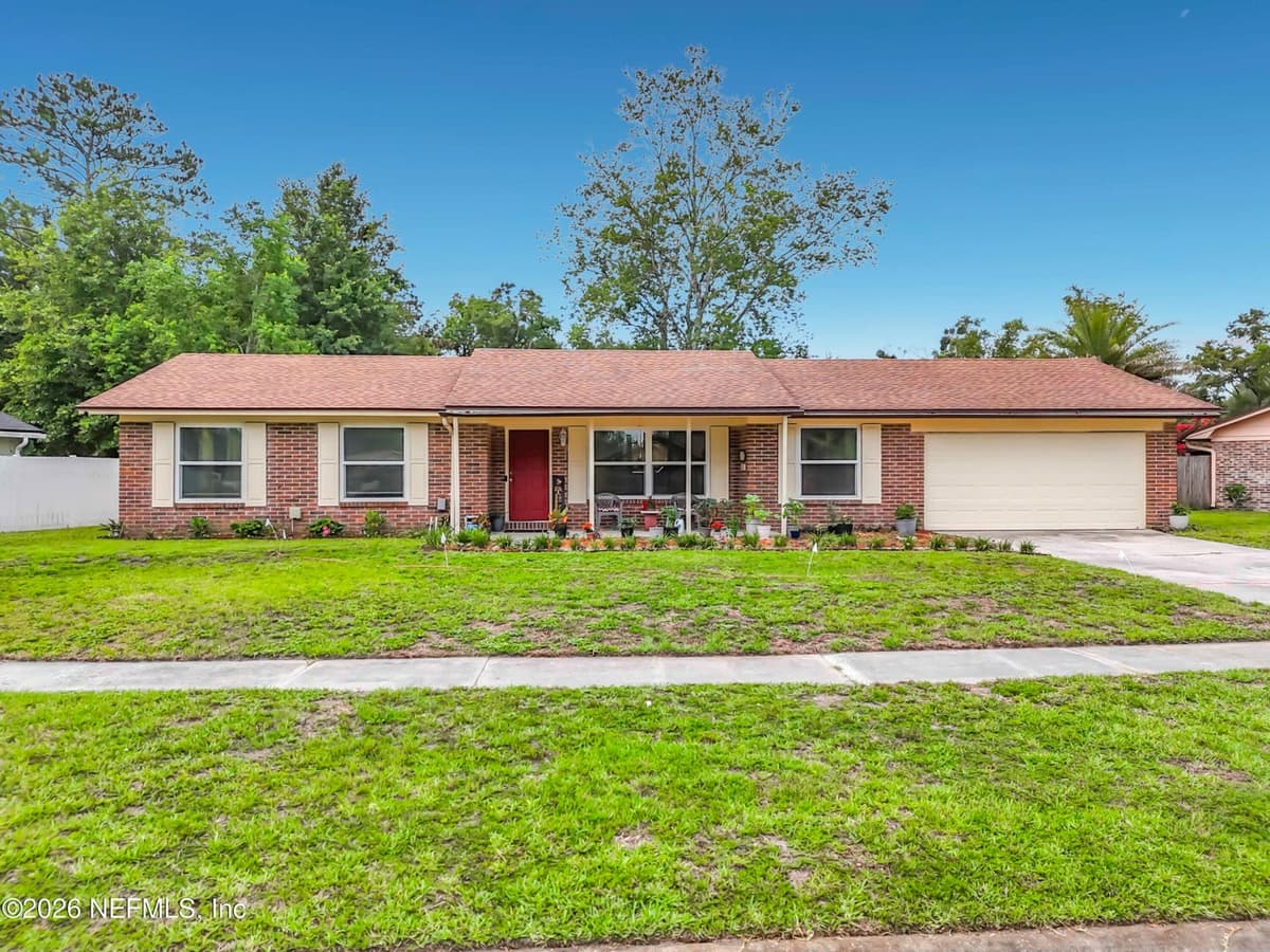 7224 BLACKBERRY Lane N, Jacksonville, FL 32244, Jacksonville, FL - photo 2