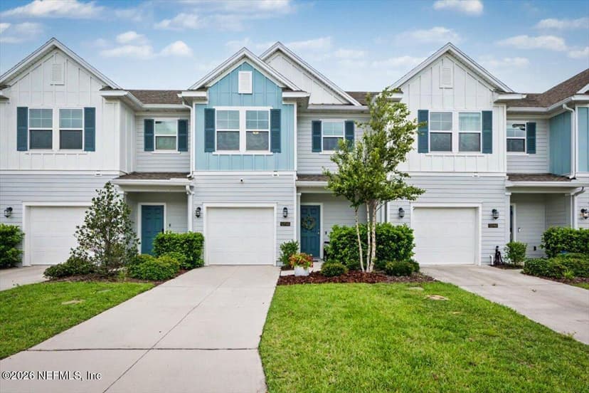 12743 JOSSLYN Lane, Jacksonville, FL 32246