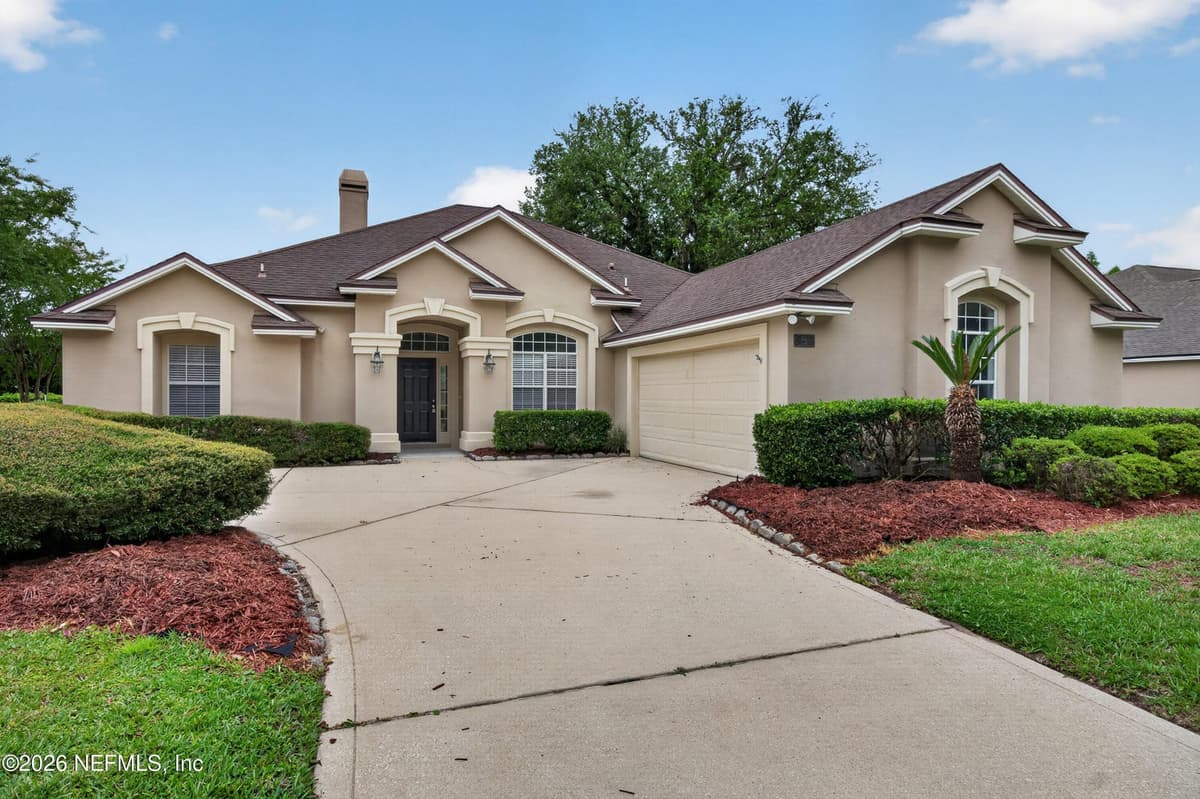 587 OAKMONT Drive, Orange Park, FL 32073, Orange Park, FL - photo 3