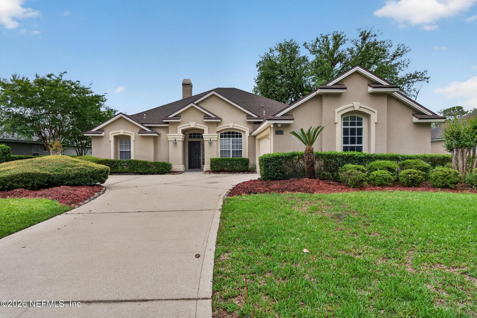 587 OAKMONT Drive, Orange Park, FL 32073, Orange Park, FL - photo 1