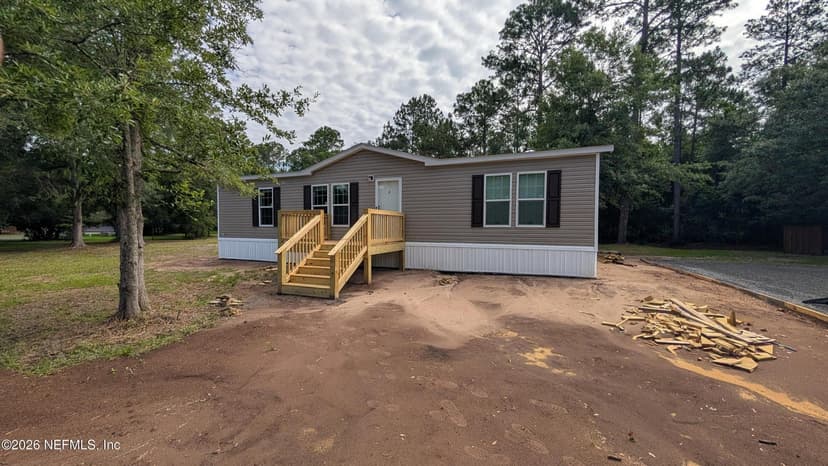 44286 MAPLEWOOD Court, Callahan, FL 32011