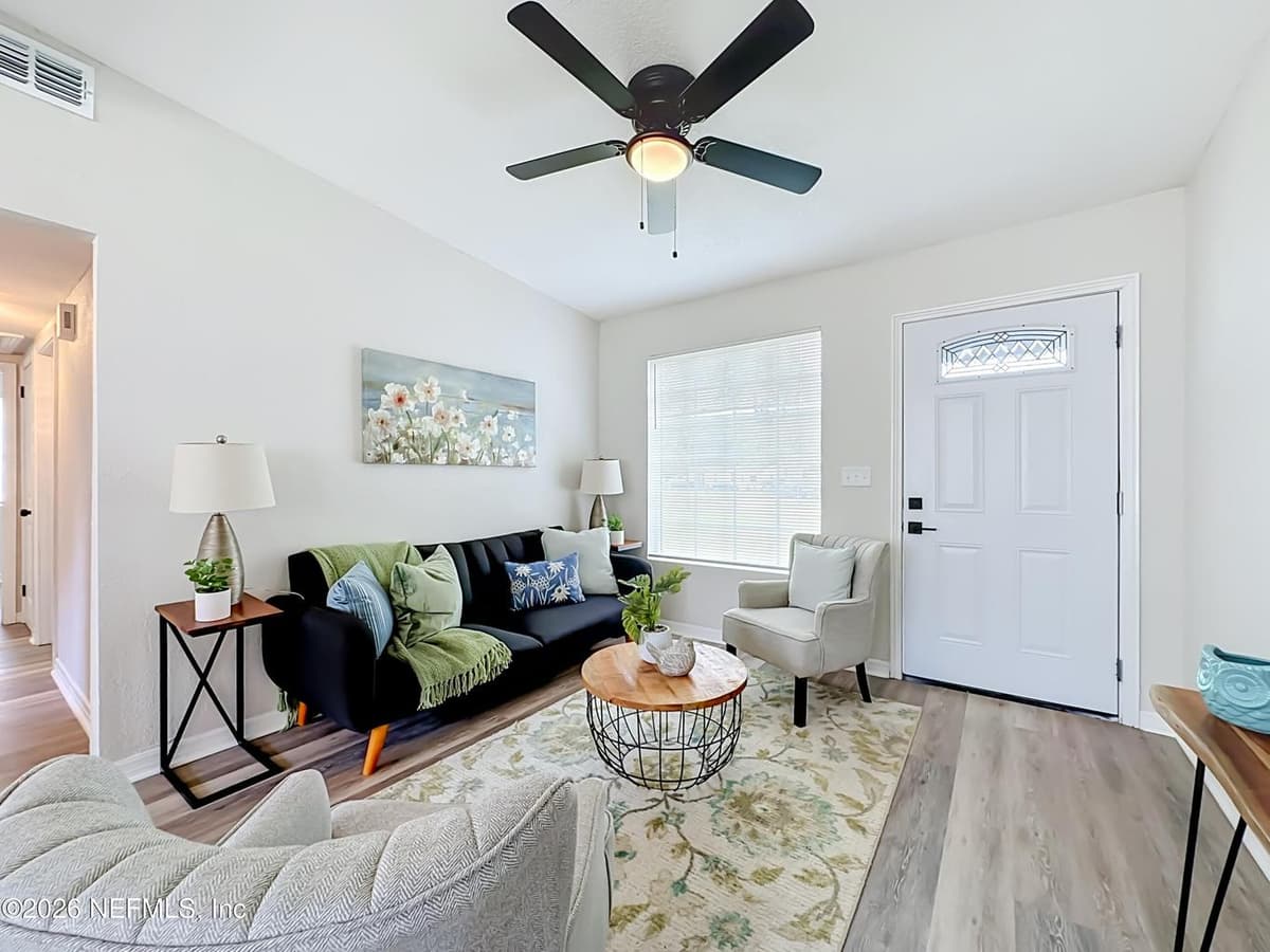 1120 DE PAUL Drive, Jacksonville, FL 32218, Jacksonville, FL - photo 2