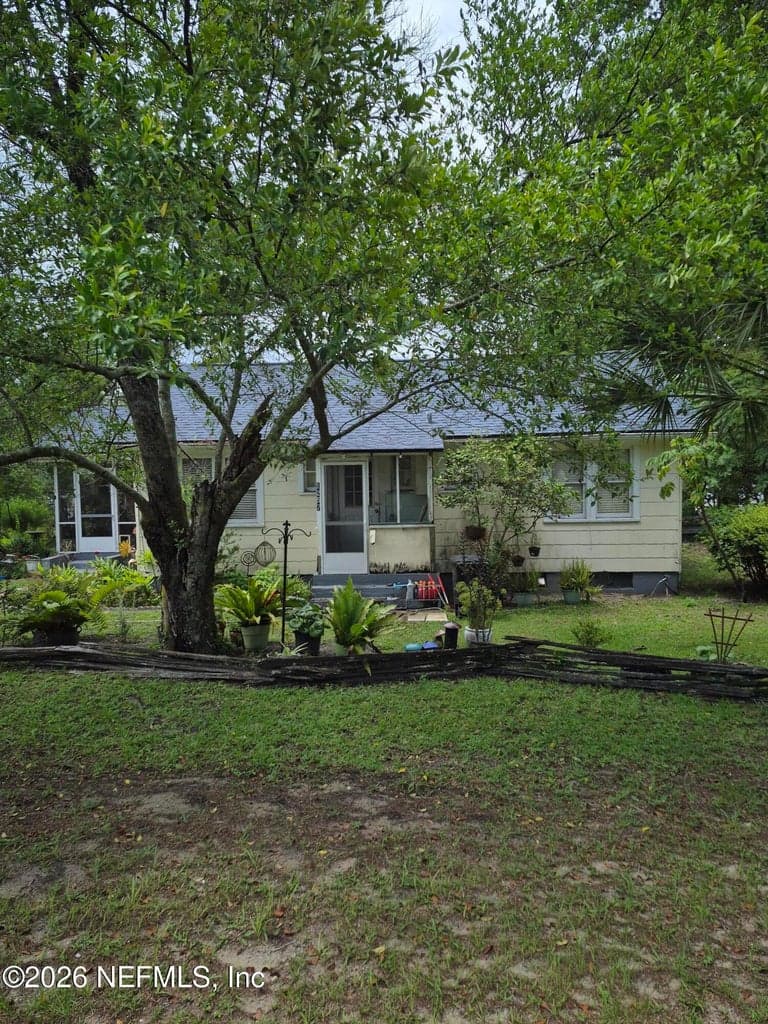 1257 CEDAR BAY Road, Jacksonville, FL 32218
