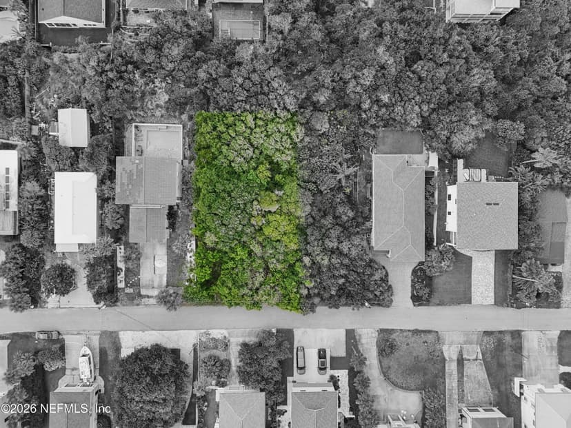 5139 MEDORAS Avenue, St. Augustine, FL 32080