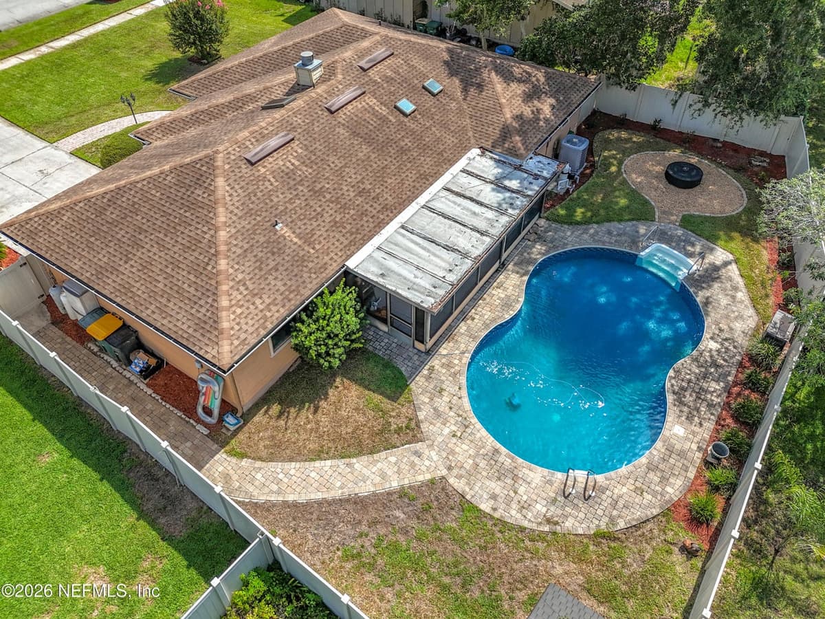 3342 SARAH SPAULDING Drive, Jacksonville, FL 32223, Jacksonville, FL - photo 3
