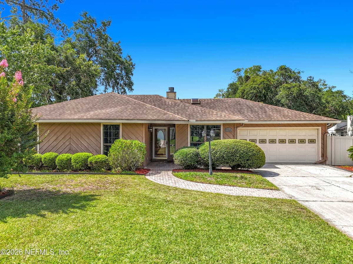 3342 SARAH SPAULDING Drive, Jacksonville, FL 32223, Jacksonville, FL - photo 2