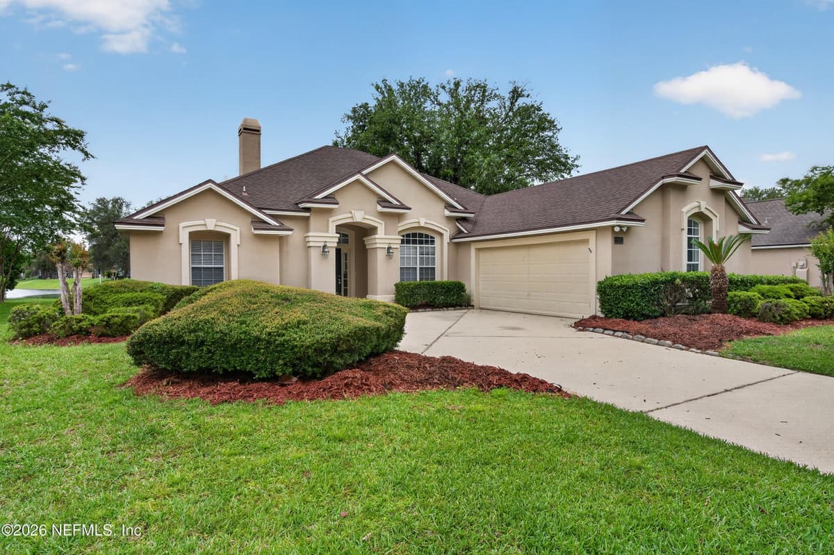 587 OAKMONT Drive, Orange Park, FL 32073, Orange Park, FL - photo 2