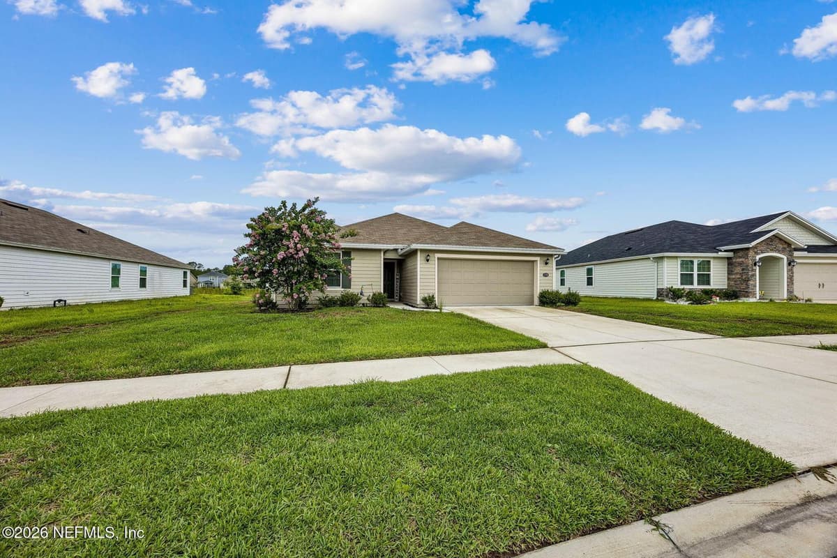 1270 PANTHER LAKE Parkway, Jacksonville, FL 32221, Jacksonville, FL - photo 2