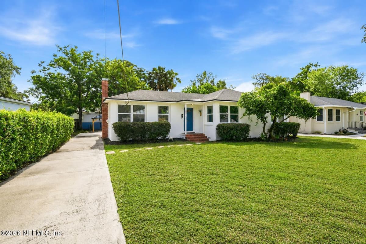 4515 PINEWOOD Avenue, Jacksonville, FL 32207, Jacksonville, FL - photo 2