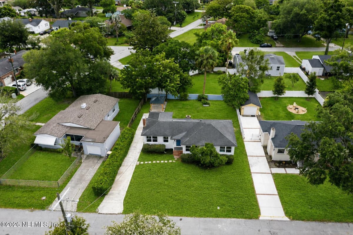 4515 PINEWOOD Avenue, Jacksonville, FL 32207, Jacksonville, FL - photo 3