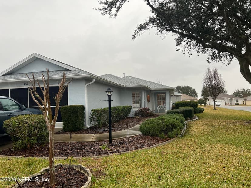 9711 SW 92ND PLACE Road, Ocala, FL 34481