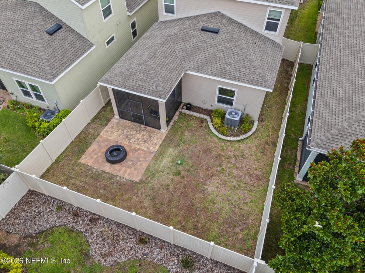 6384 LONGLEAF BRANCH Drive, Jacksonville, FL 32222, Jacksonville, FL - photo 2