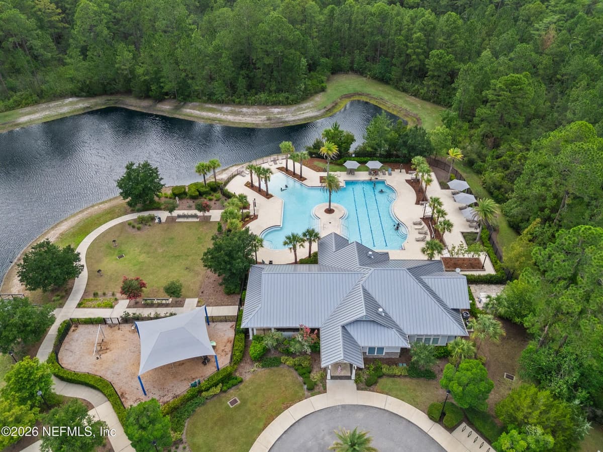 6384 LONGLEAF BRANCH Drive, Jacksonville, FL 32222, Jacksonville, FL - photo 3