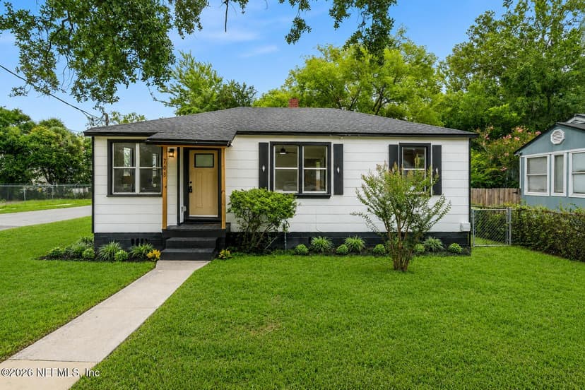 703 KING Street, Jacksonville, FL 32204