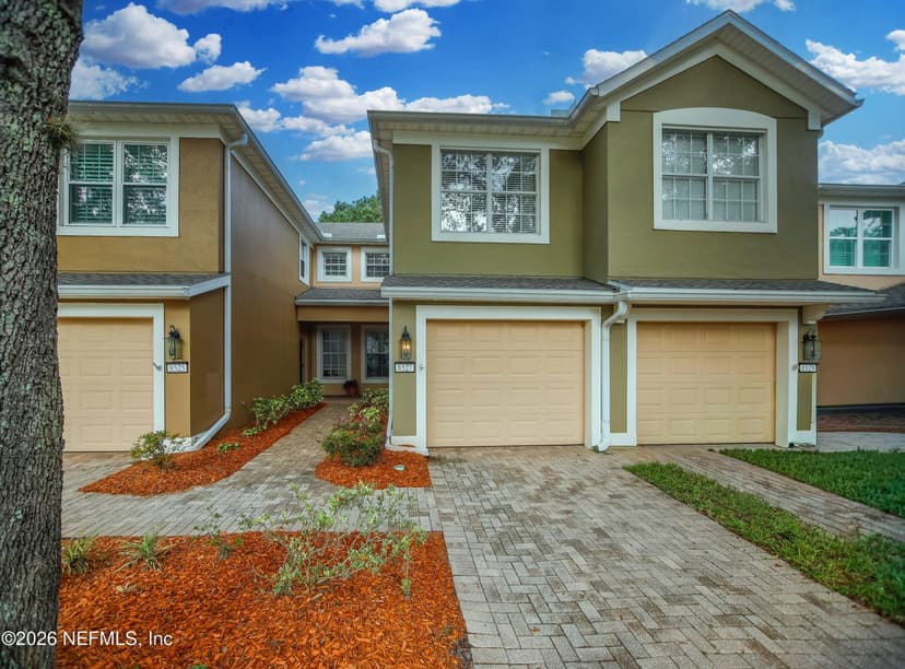 8527 LITTLE SWIFT Circle 34G, Jacksonville, FL 32256
