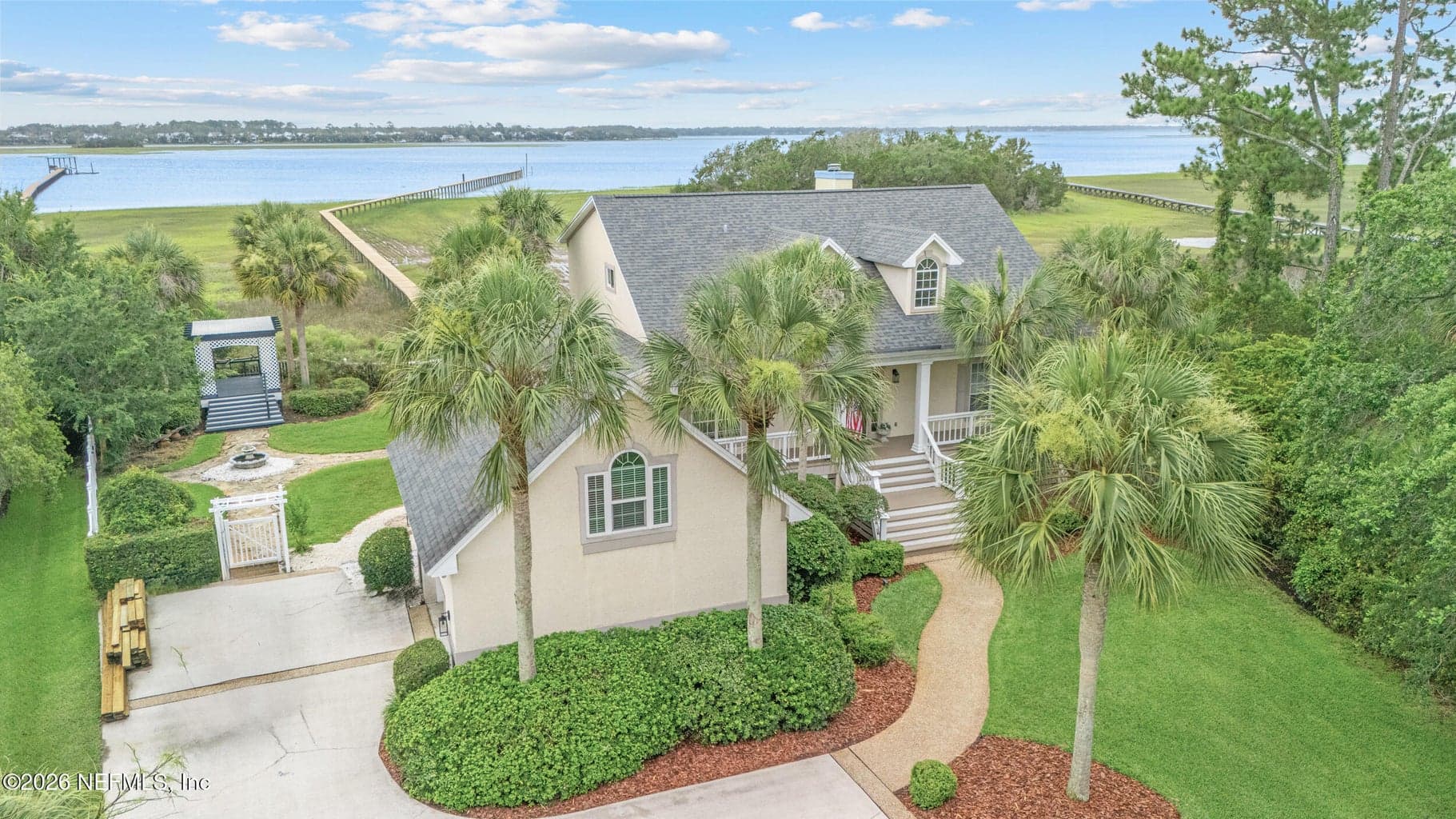 96184 MARSH LAKES Drive, Fernandina Beach, FL 32034, Fernandina Beach, FL - photo 1