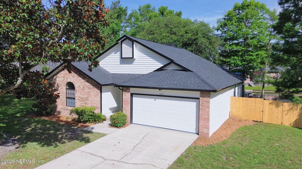 4337 MORNING DOVE Drive, Jacksonville, FL 32258, Jacksonville, FL - photo 3