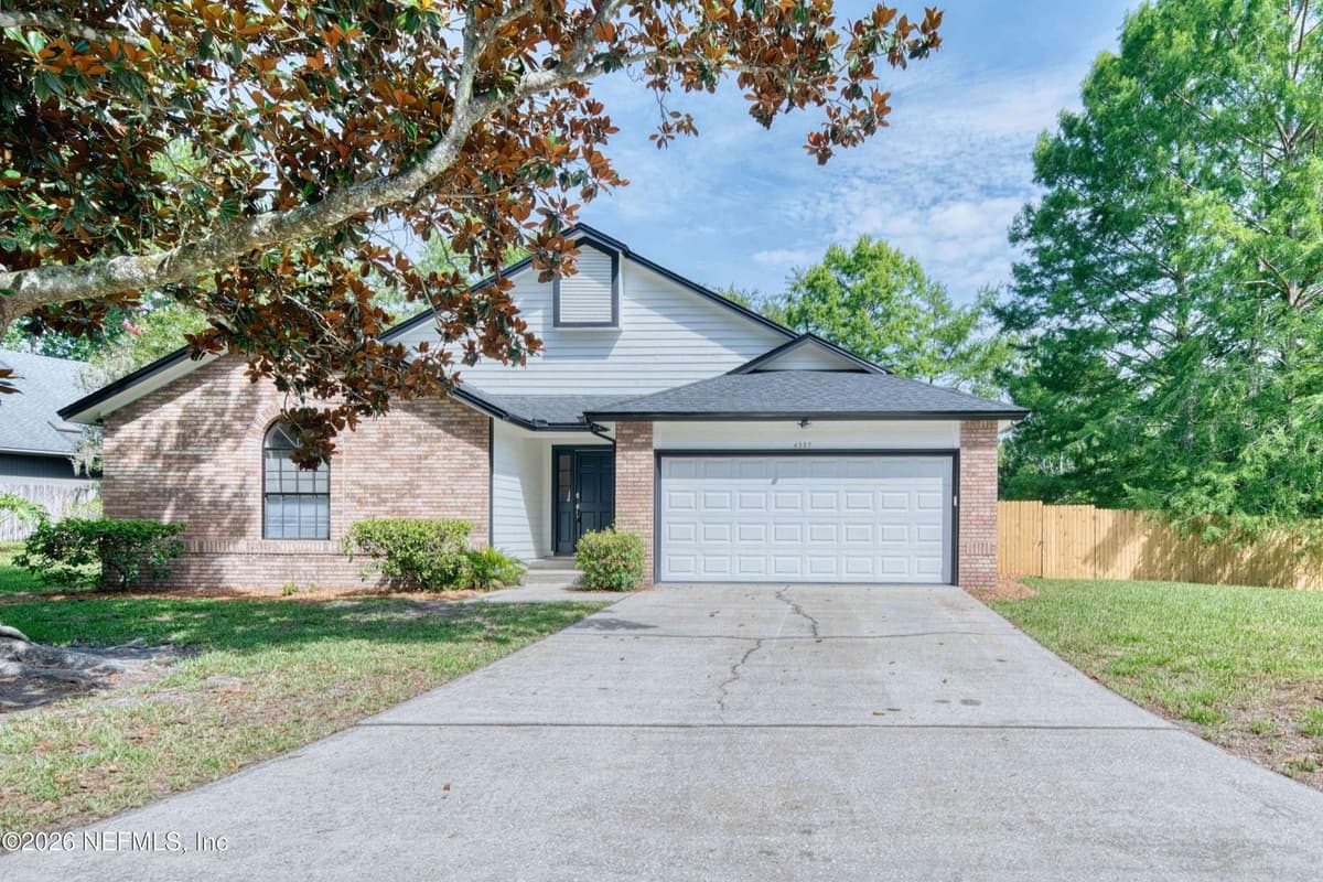 4337 MORNING DOVE Drive, Jacksonville, FL 32258, Jacksonville, FL - photo 2