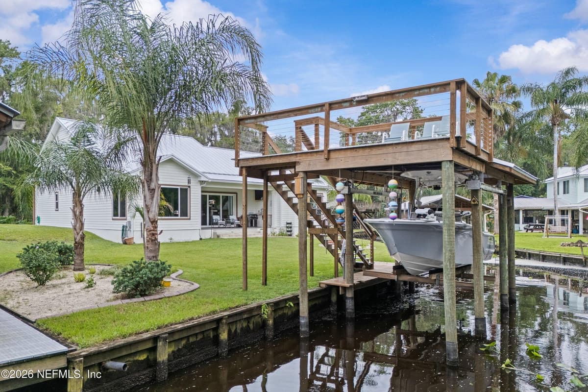 8228 HALL Lane, St. Augustine, FL 32092, St. Augustine, FL - photo 3