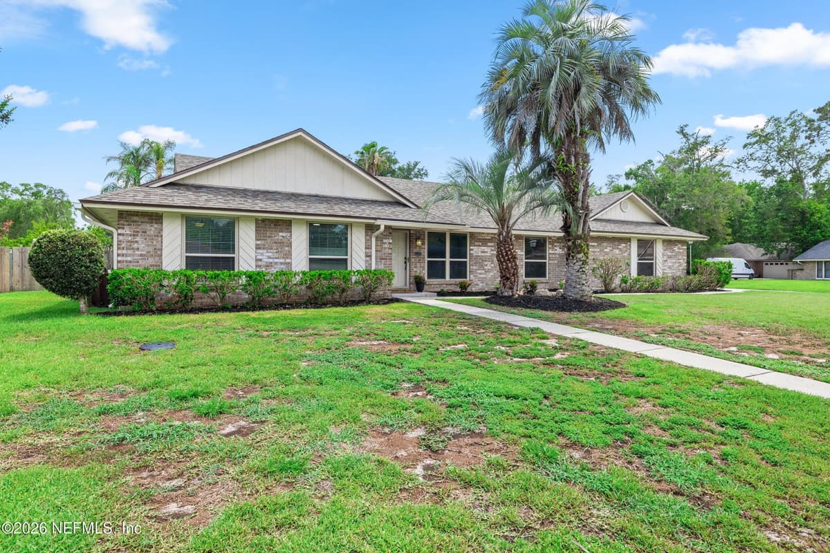 8206 CUTTER Place, Jacksonville, FL 32216, Jacksonville, FL - photo 2