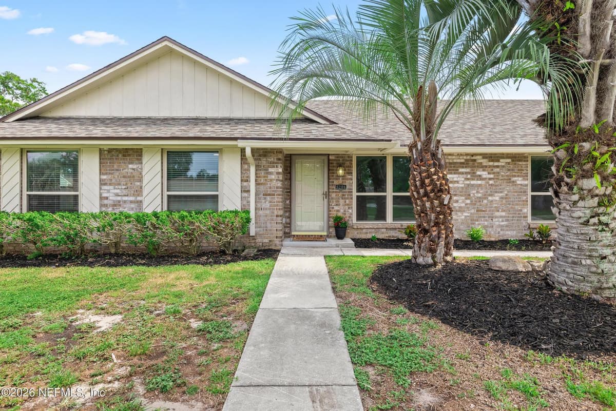 8206 CUTTER Place, Jacksonville, FL 32216, Jacksonville, FL - photo 3