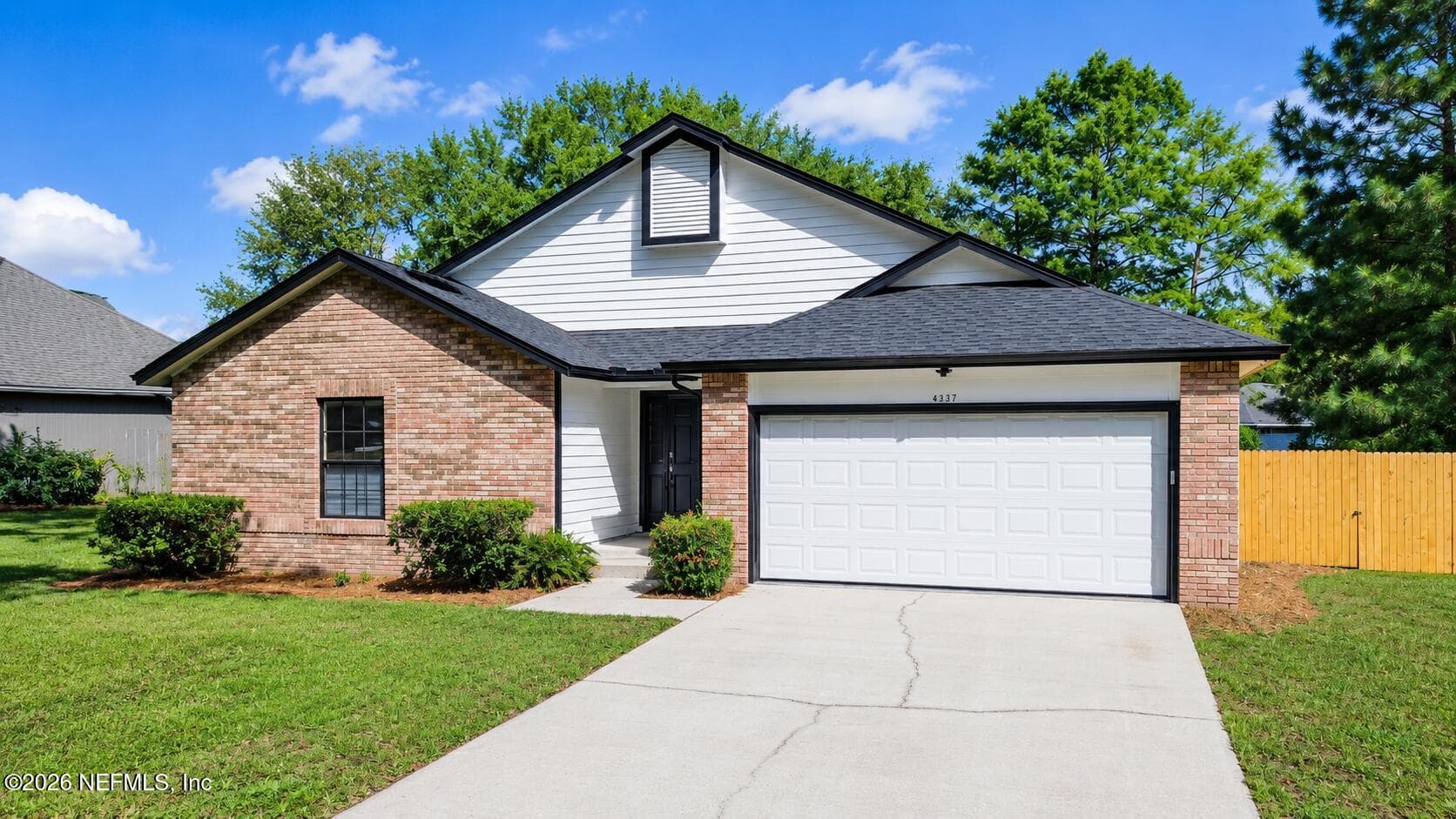 4337 MORNING DOVE Drive, Jacksonville, FL 32258, Jacksonville, FL - photo 1