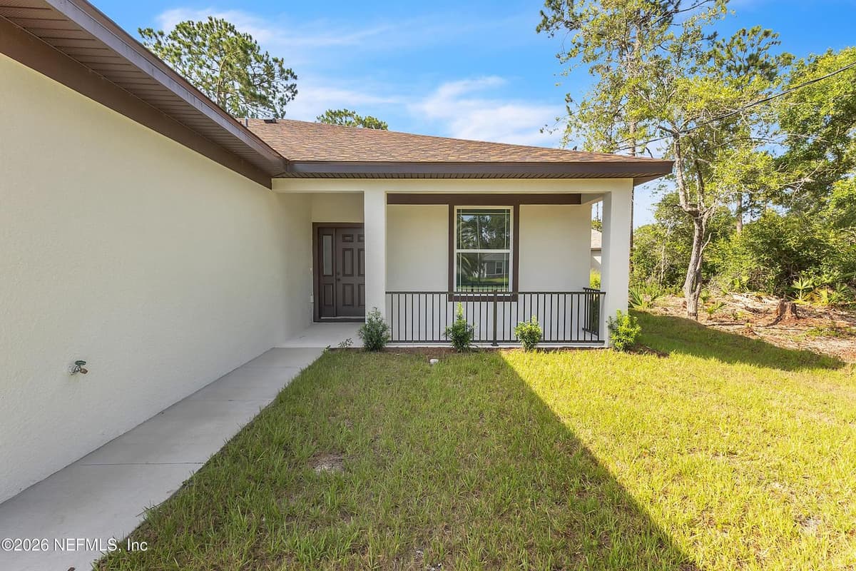 6 EASTON Place, Palm Coast, FL 32164, Palm Coast, FL - photo 2