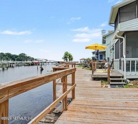 142 GOVERNOR Street 110, Green Cove Springs, FL 32043