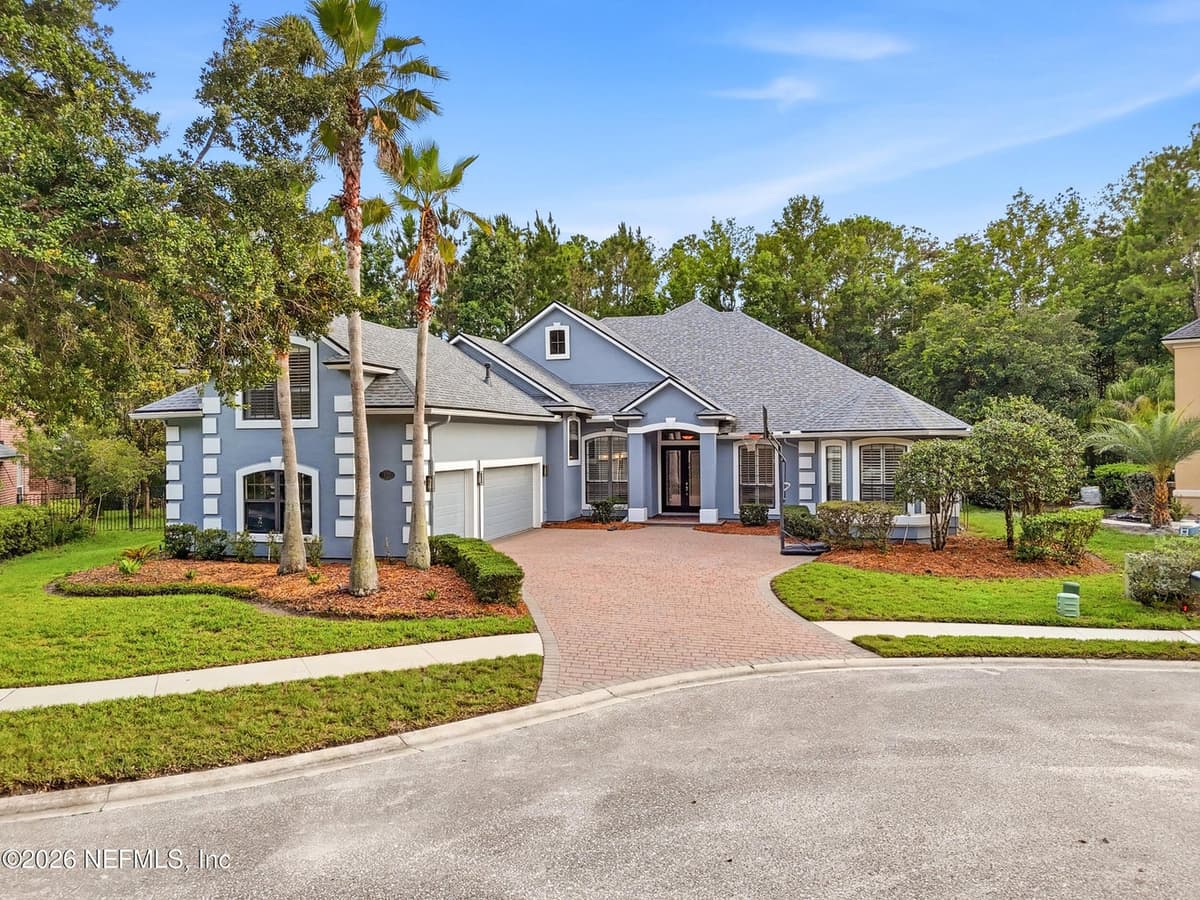 721 CARTHAGE Place, St. Johns, FL 32259, St. Johns, FL - photo 3