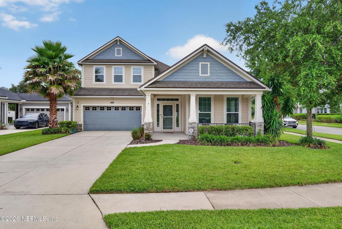 673 PARK LAKE Drive, Ponte Vedra, FL 32081, Ponte Vedra, FL - photo 2