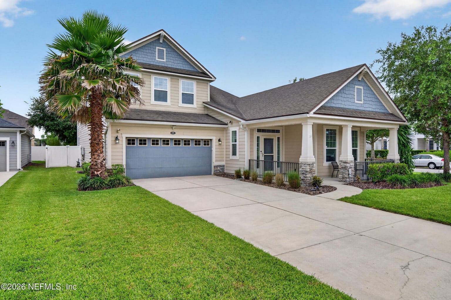 673 PARK LAKE Drive, Ponte Vedra, FL 32081, Ponte Vedra, FL - photo 1