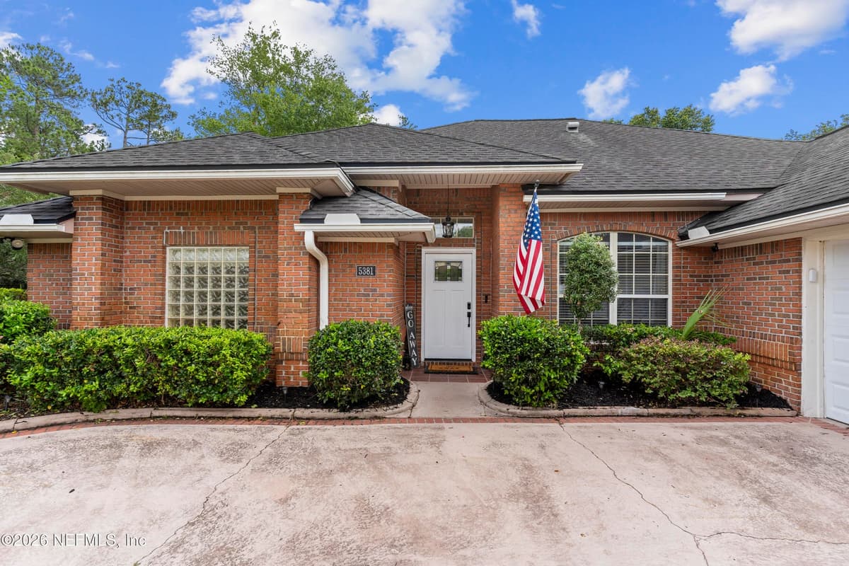 5381 HERONVIEW Court, Jacksonville, FL 32257, Jacksonville, FL - photo 2