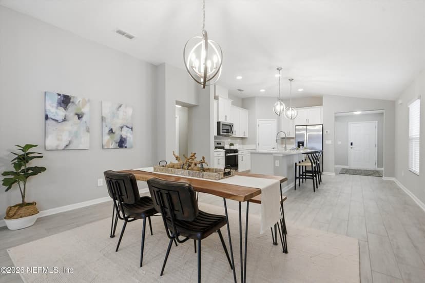 39 CARBONELL Place, St. Augustine, FL 32095