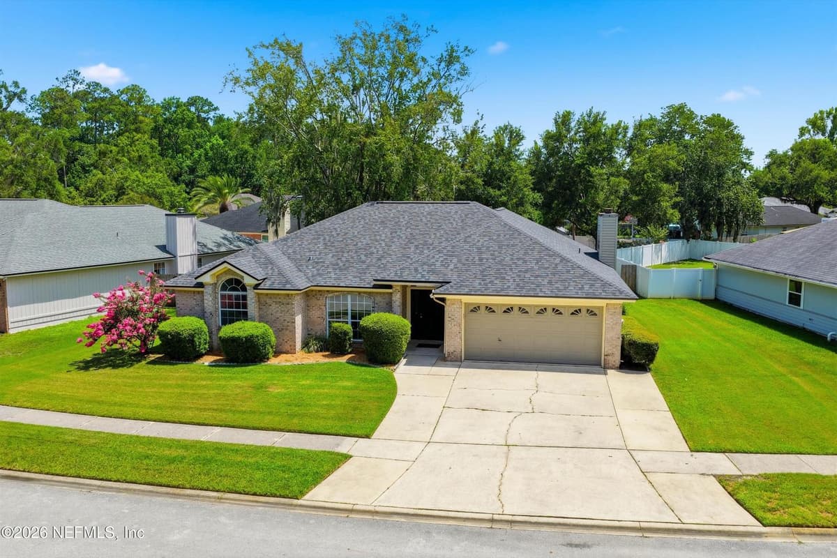 3250 TEA ROSE Drive, Jacksonville, FL 32223, Jacksonville, FL - photo 2