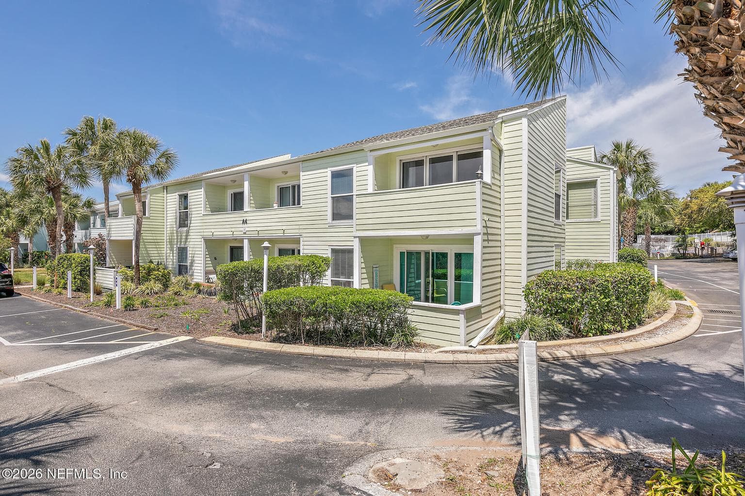 6300 A1A A41U, St. Augustine, FL 32080, St. Augustine, FL - photo 1