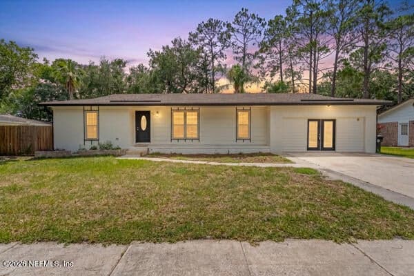 962 GROVE PARK Drive E, Orange Park, FL 32073