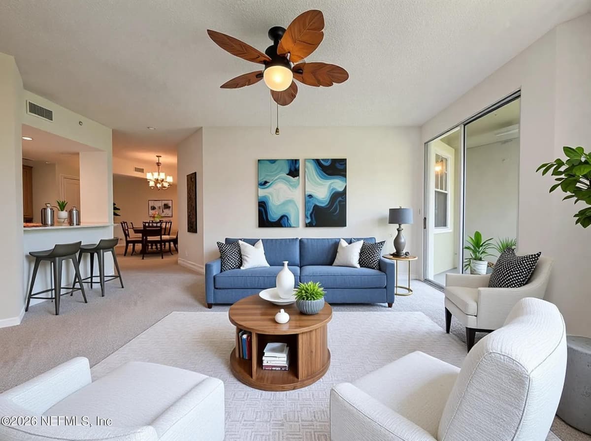 4000 GRANDE VISTA Boulevard, St. Augustine, FL 32084, St. Augustine, FL - photo 2