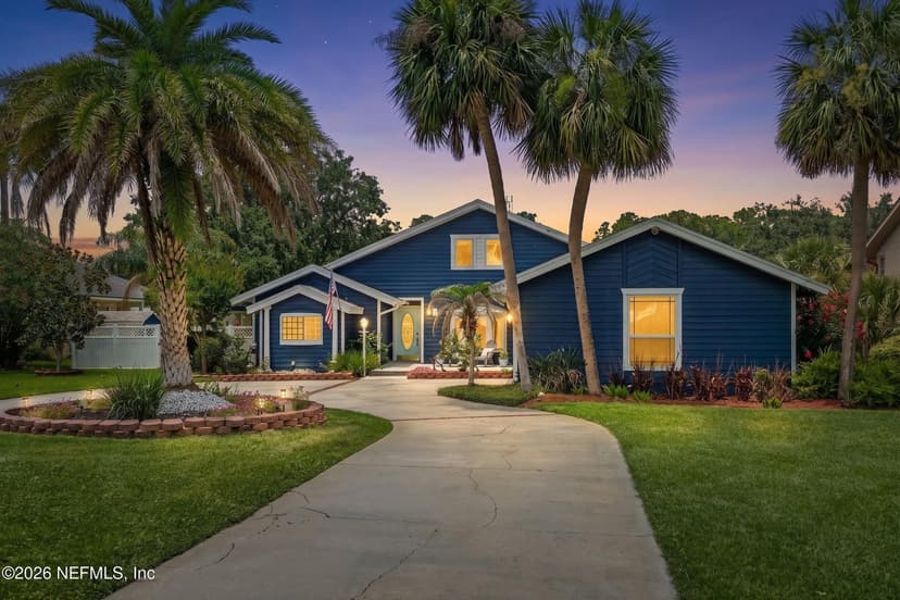 14073 PINE ISLAND Drive, Jacksonville, FL 32224